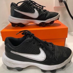 Nike Boys Baseball Cleats